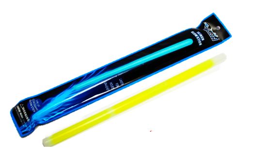 Неонова паличка велика Glow Stick MiC (GlowStick15-350)