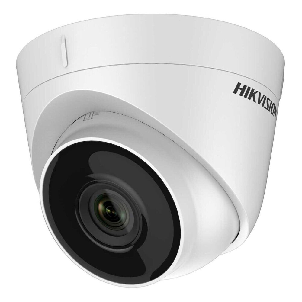 IP-видеокамера 2 Мп Hikvision DS-2CD1321-I(F) (2.8mm) Белый