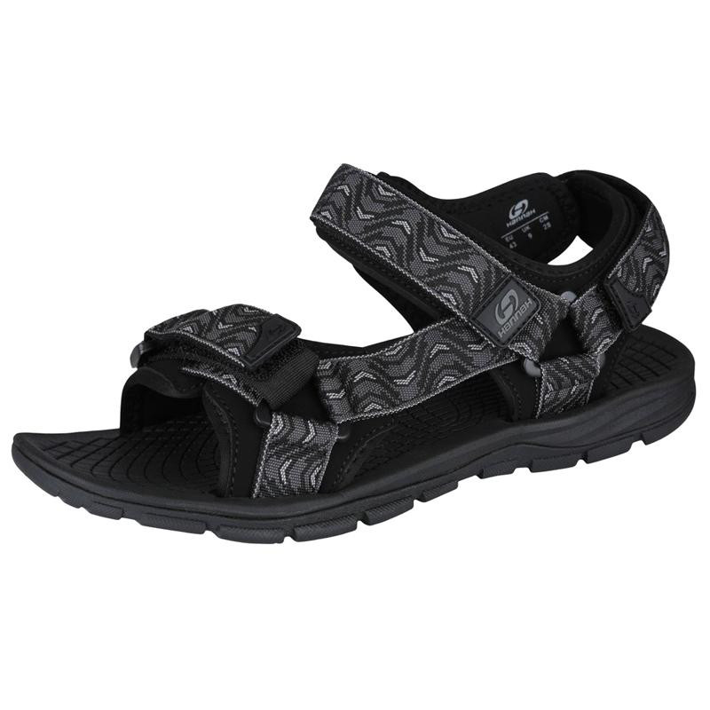 Сандалі Hannah Sandal 5 Nera (HHSAN5)