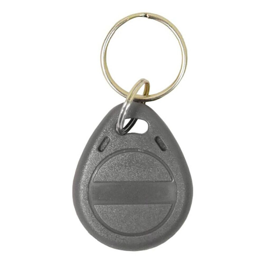 Брелок RFID ATIS KEYFOB EM Grey