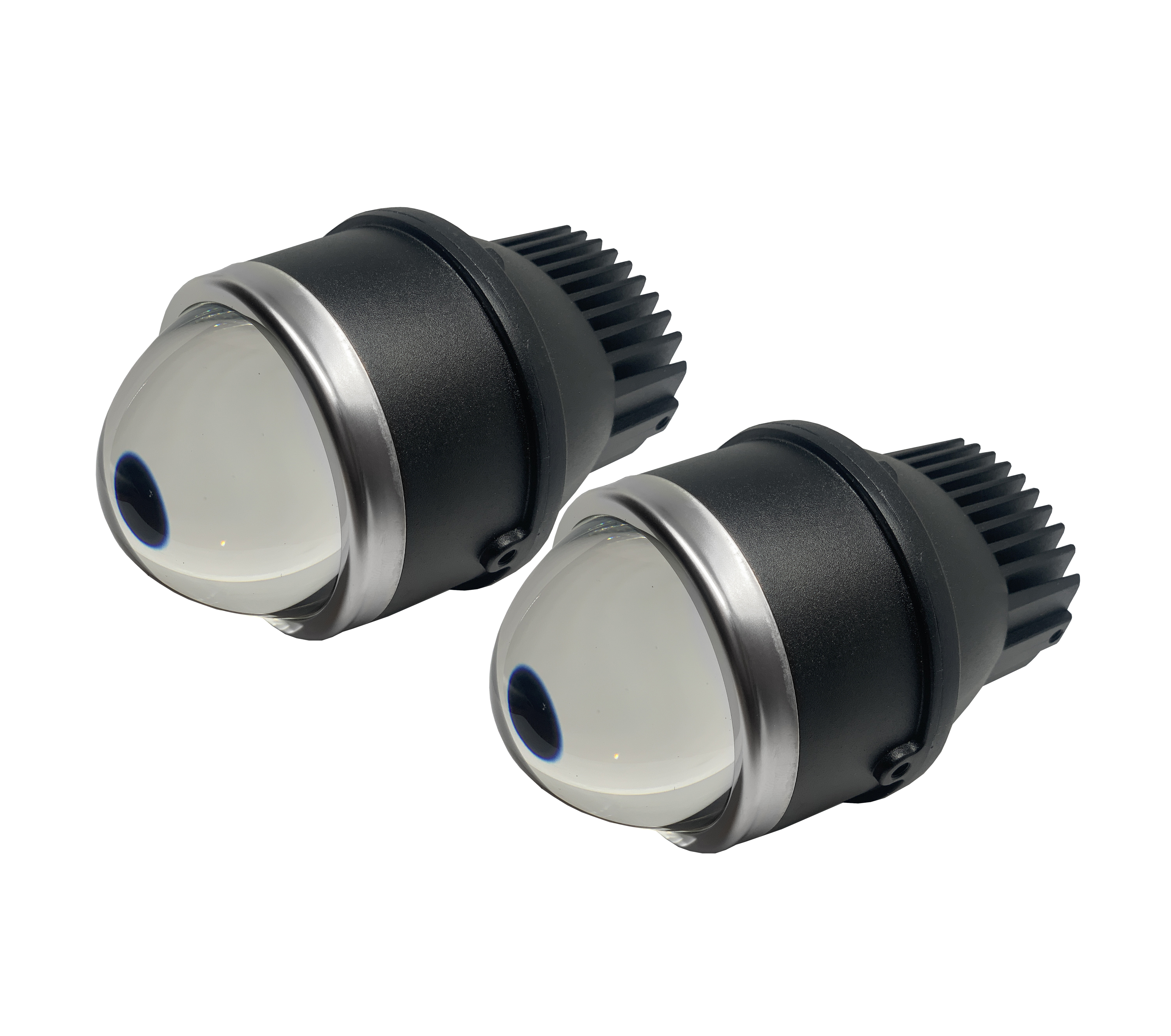 Протитуманні BI-LED лінзи TORSSEN BI LED FOG T 3''
