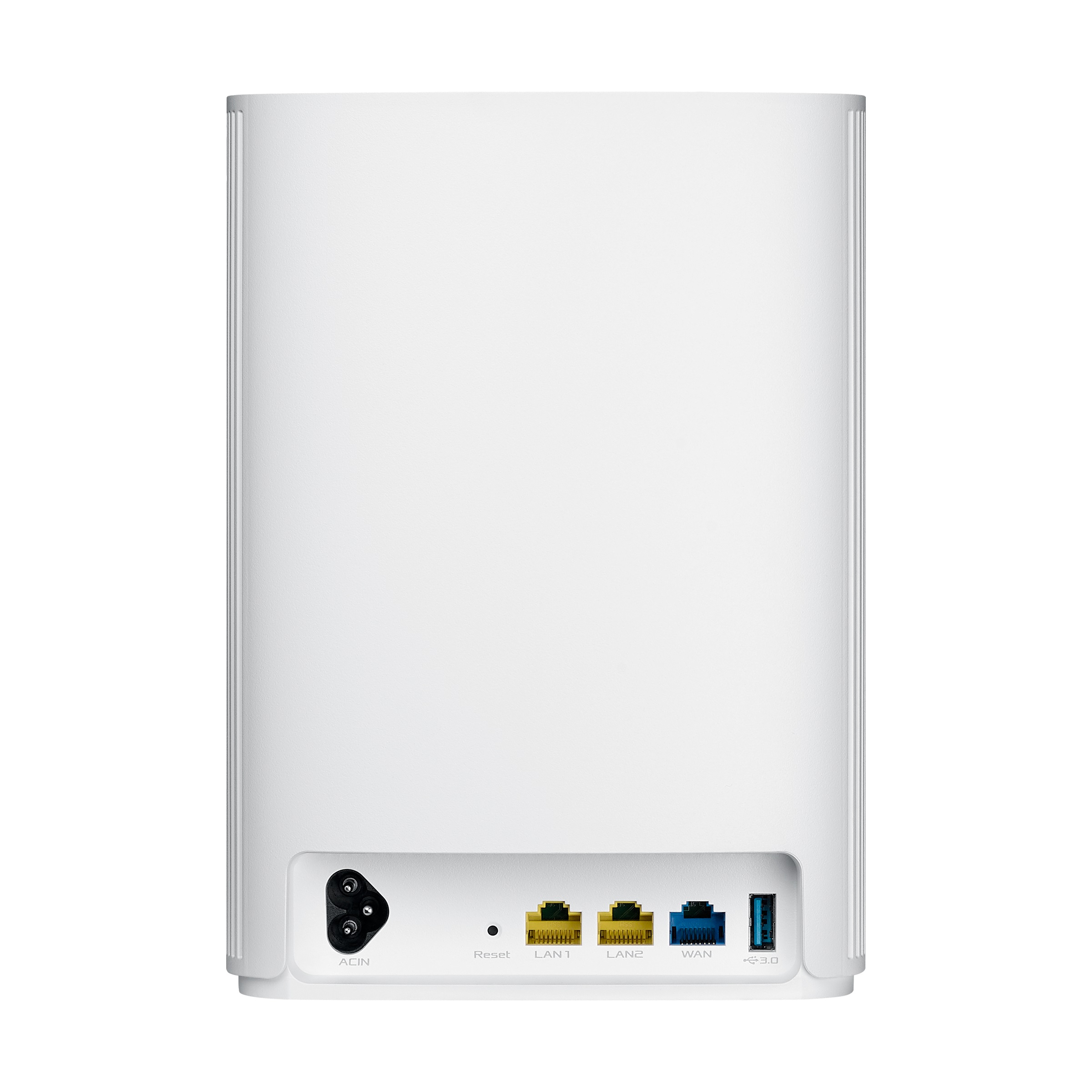Беспроводной маршрутизатор Asus ZenWiFi AX Hybrid (XP4) 1PK White