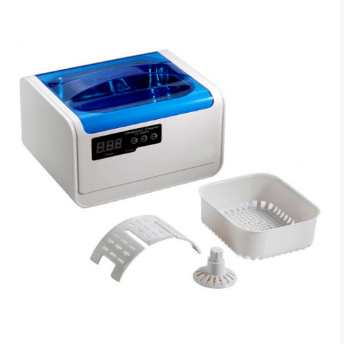 Стерилизатор ультразвуковой SalonHome T-OS28894 CE-6200A на 1400 мл