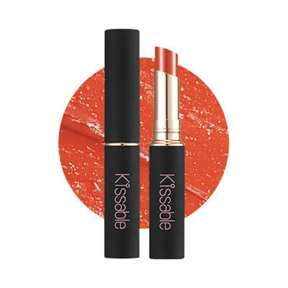 Тинт-бальзам для губ A'Pieu Kissable Tint Balm CR01 2.7 г