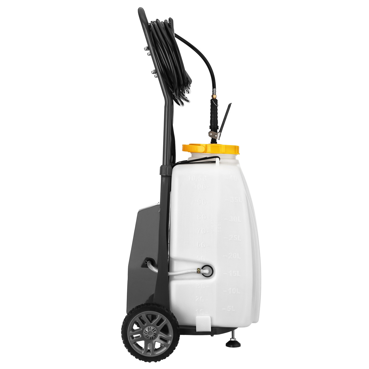 Опрыскиватель аккумуляторный 2E AquaSpray 40LR 12В 40 л