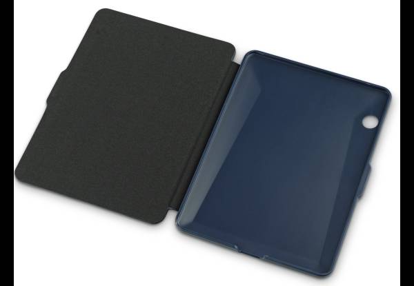 Обкладинка AIRON Premium для Amazon Kindle Voyage Dark Blue (4822356754788)
