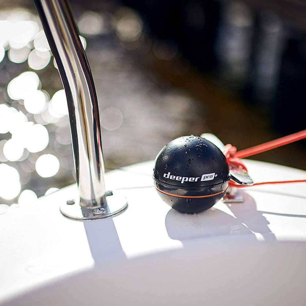 Эхолот Deeper Smart Sonar PRO+ (2198270476)
