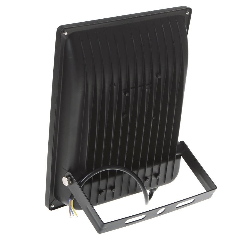 Прожектор Brille LED IP65 50W HL-33 Черный 32-525