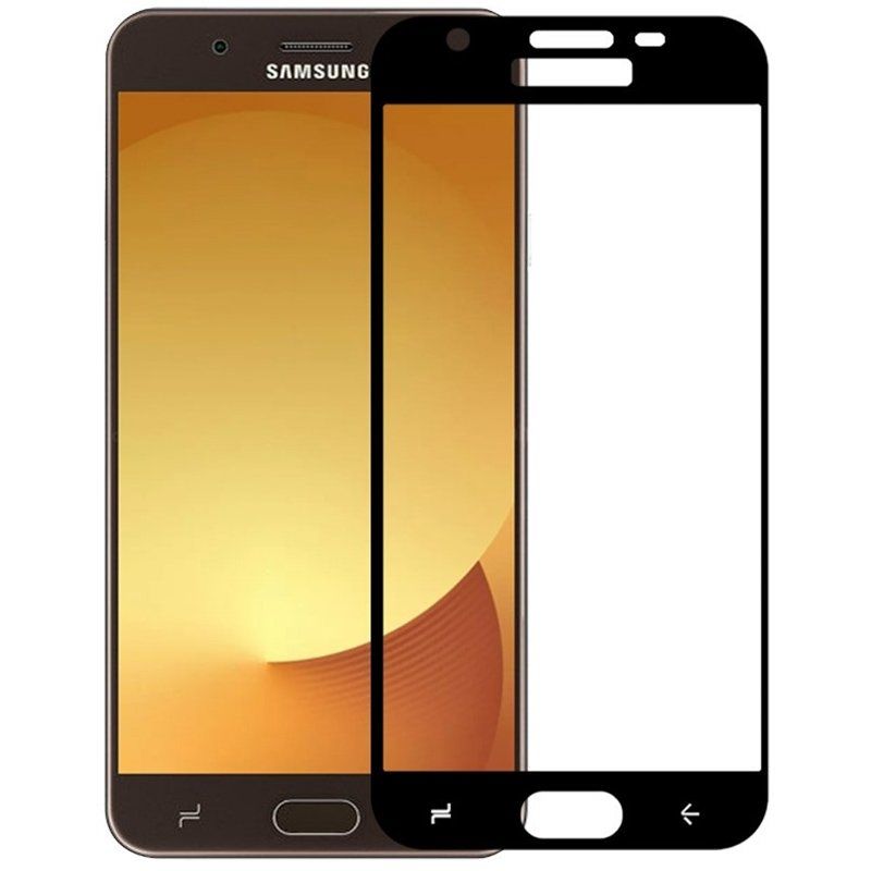 Захисне скло для Samsung J7 (2018) CAA 2D