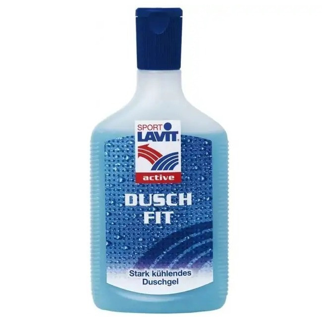 Гель для душу охолоджуючий Sport Lavit Shower Fit 200 ml (39804800)