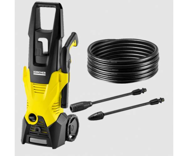 Мойка высокого давления Karcher K 3 Car (1.601-886.0)