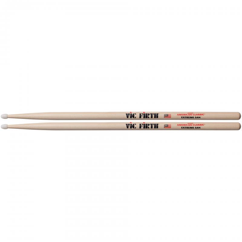 Барабанні палички Vic Firth X5AN (Extreme 5AN) American Classic