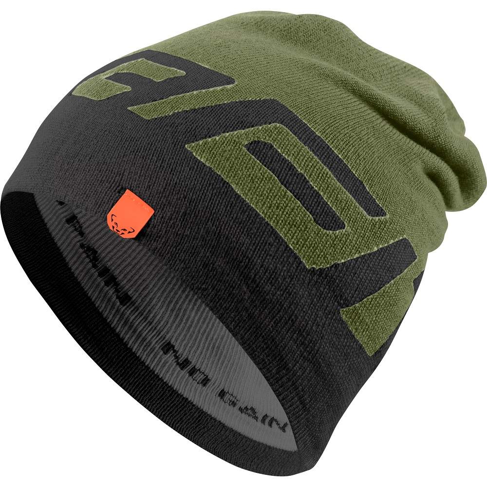 Шапка Dynafit FT Beanie One size Зеленый (1054-016.002.1581)