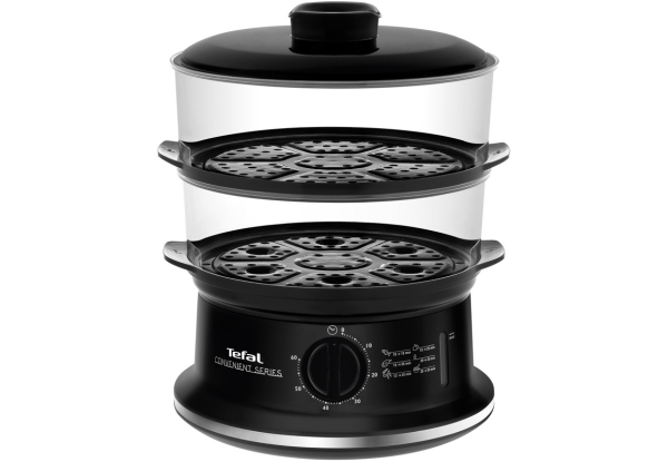 Пароварка Tefal VC 140131