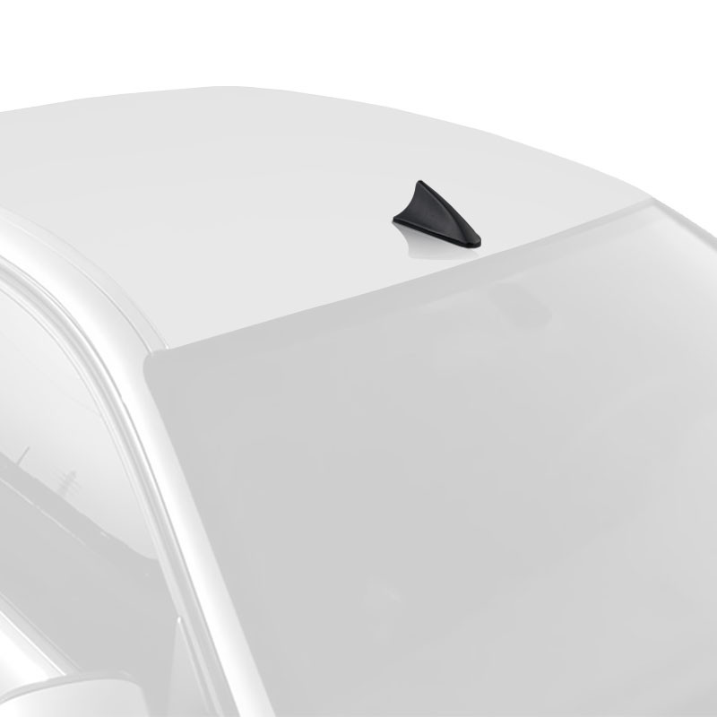 Автомобильная активная радио антенна Polarlander Shark Fin 0133