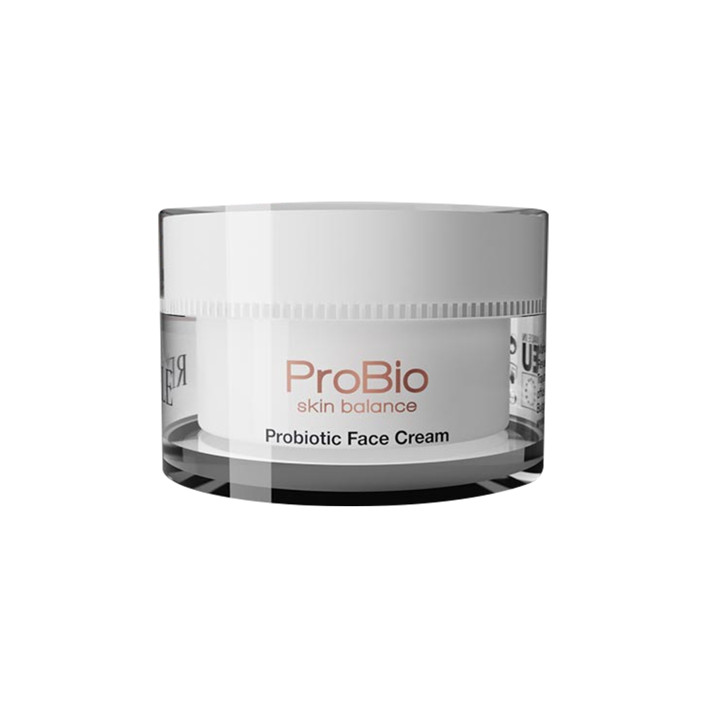 Крем для шкіри із пробіотиками REVUELE Probio Skin Balance 50 мл (36983)