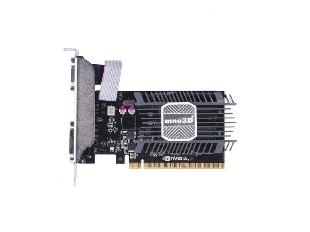 Відеокарта Inno3D GeForce GT730 1024Mb N730-1SDV-D3BX (F00143634)