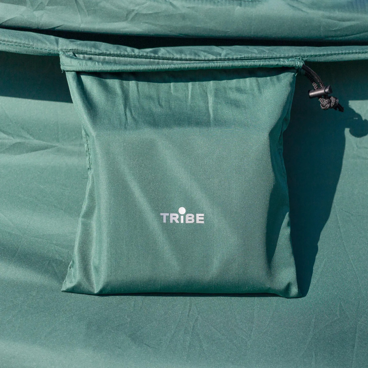 Гамак туристический Tribe Hammock T-LE-0002 Зеленый iz16259