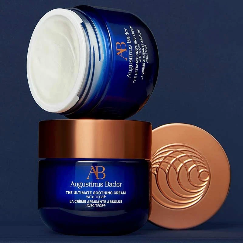 Крем для обличчя Augustinus Bader The Ultimate Soothing Cream 50 мл (2467671113)
