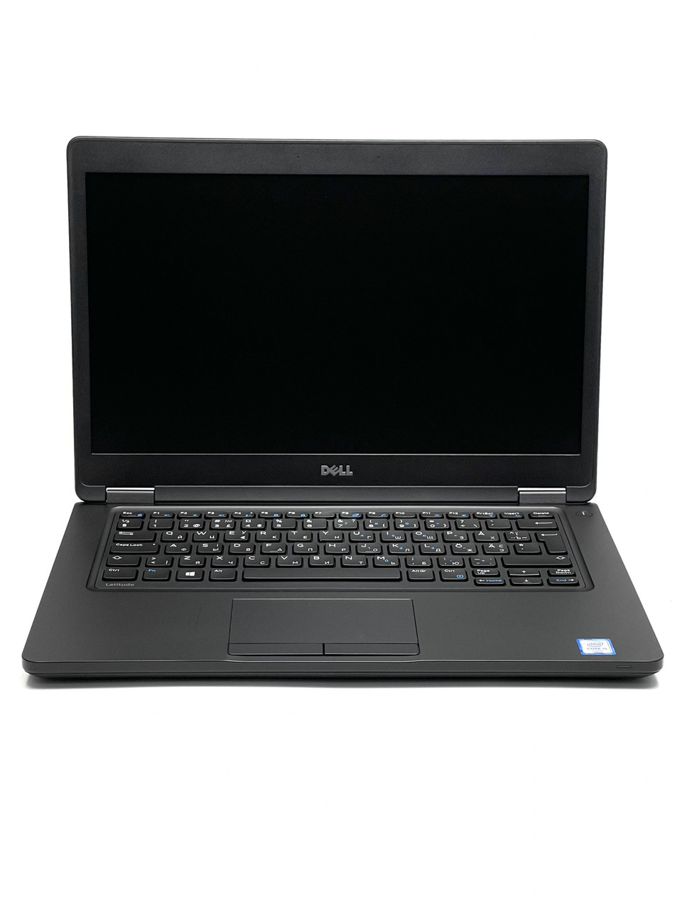 Ноутбук Dell Latitude 5480 14 Intel Core i5 4 Гб 128 Гб Refurbished