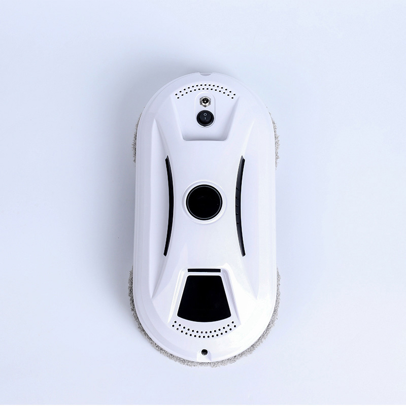 Робот для миття вікон Inspire IQ Cleaner V2