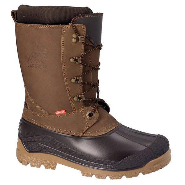Сапоги для охоты Demar Caribou pro 3816 47 Коричневый (1824)