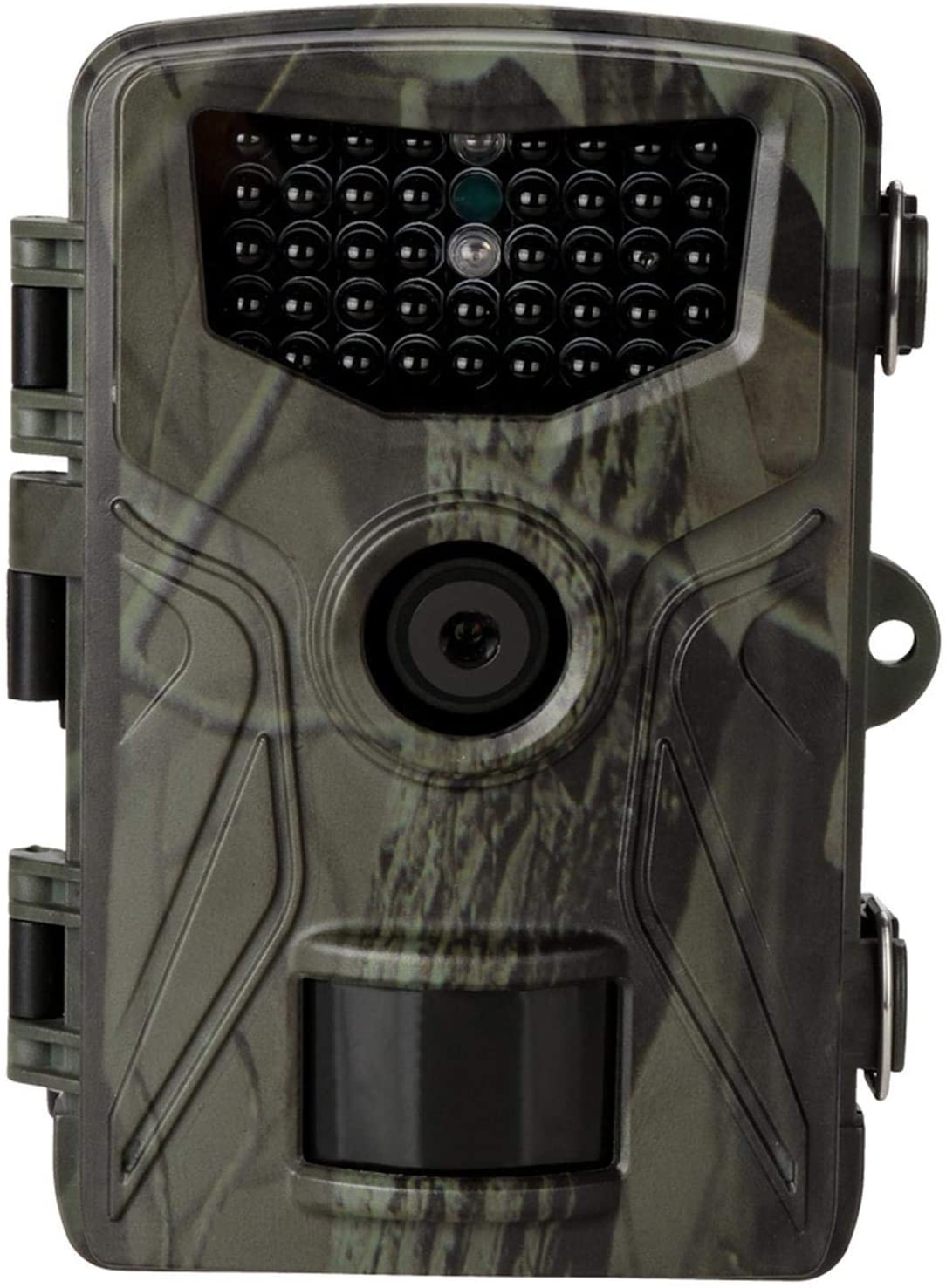 Фотоловушка, охотничья камера Suntek HC-804A, 2,7К, 24МП, базовая, без модема