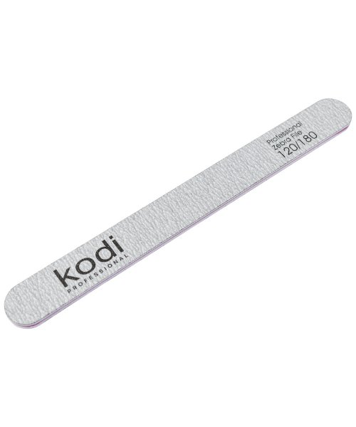 Пилка прямой формы Kodi Professional №141 120/180 (00-00065120)