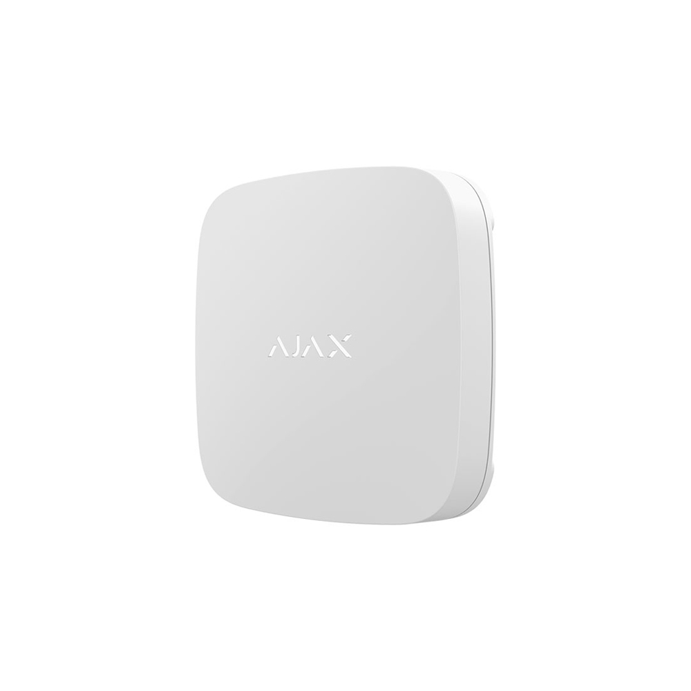 Комплект сигнализации и защиты от потопа Ajax StarterKit Cam/WaterStop 1/датчик затопления LeaksProtect