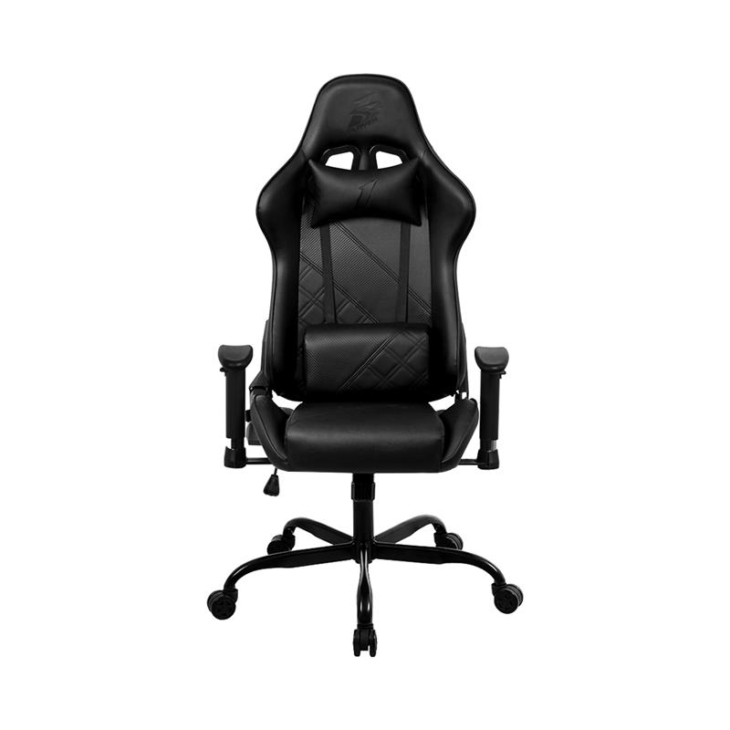 Кресло для геймеров 1stPlayer S02 Black