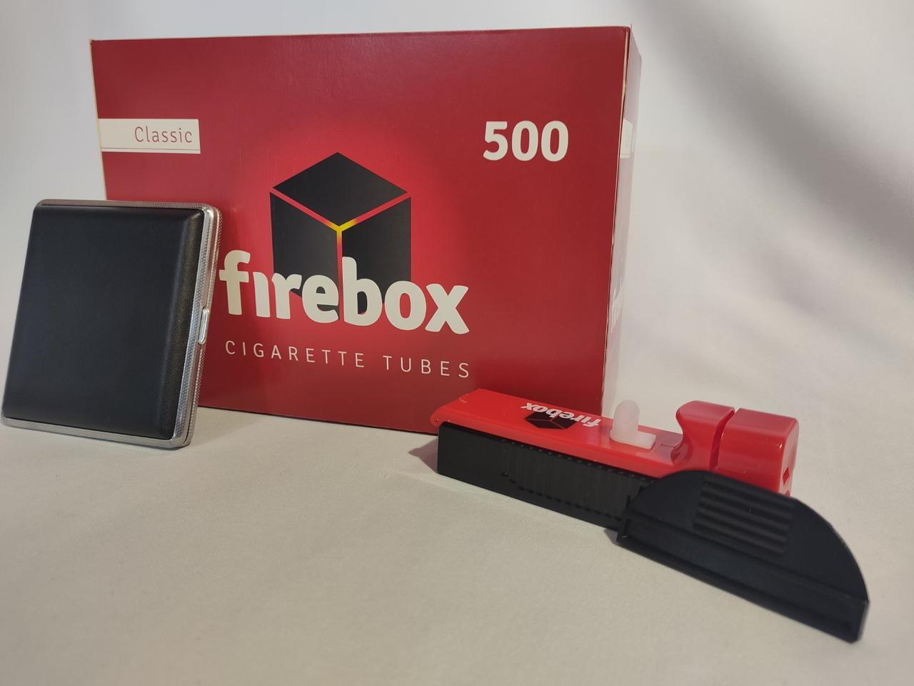 Сигаретний набір для куріння FIREBOX
