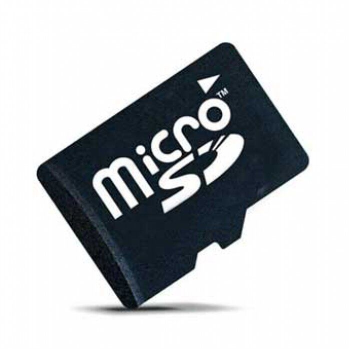 Карта памяти PERCIRION microsd 64GB (SHDS78SDJKL)