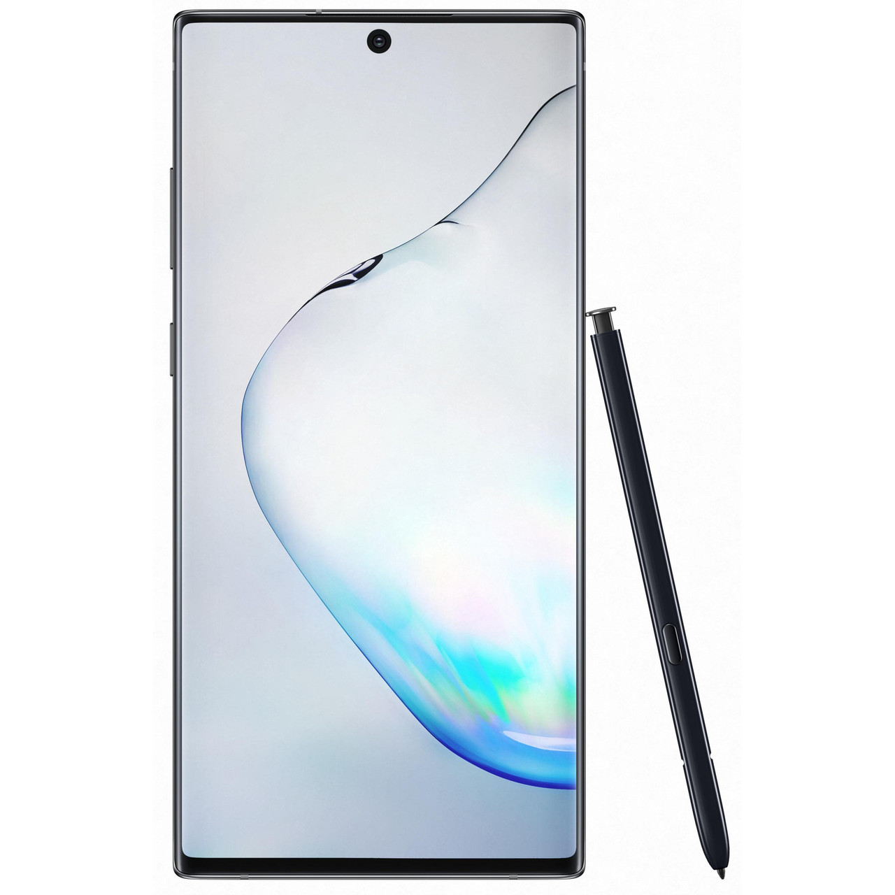 Samsung Galaxy Note 10+ (256gb)SM-N975U Snapdragon 1 Sim Black