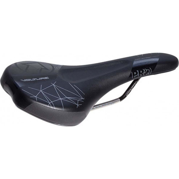 Седло Pro Volture 275х152 мм Черный (1096-PRSA0271)