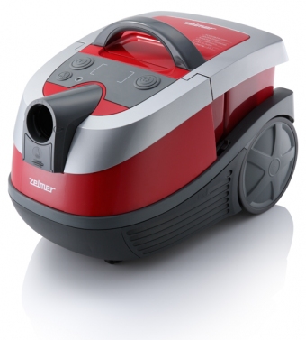 Пилосос Zelmer ZVC 764 CT (F00131126)
