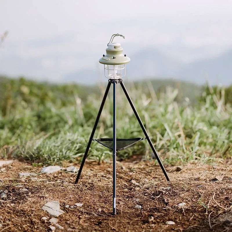 Стол Naturehike CNH22JU035 43х34х45 см Черный (1047-6927595712443)