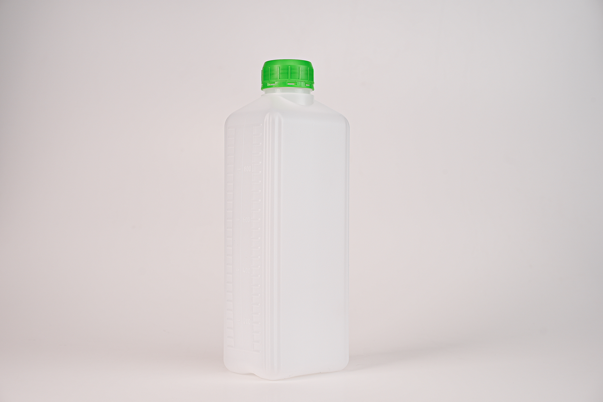 Канистра Penyok Delta 38 1 л 100 шт Прозрачный (DPE-1)
