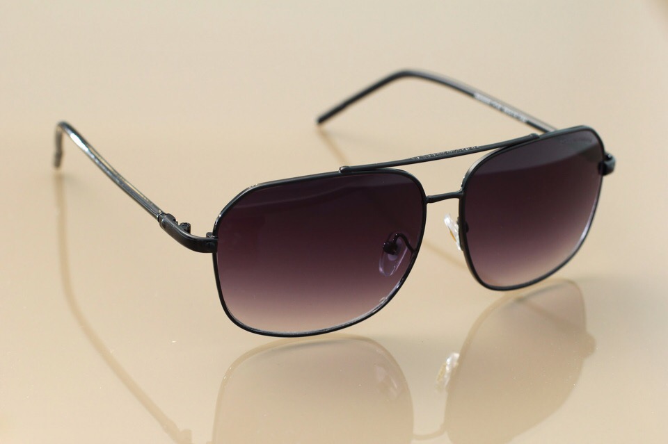 Солнцезащитные очки DG101 Коричневый (hub_yNPn70778)