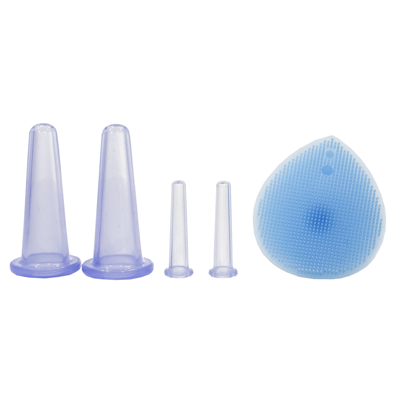 Вакуумні банки Bellbon QH-02 Blue 93146-8518)