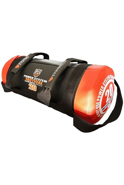 Функціональний мішок Power System Tactical Cross Bag (PS-4112_Red)