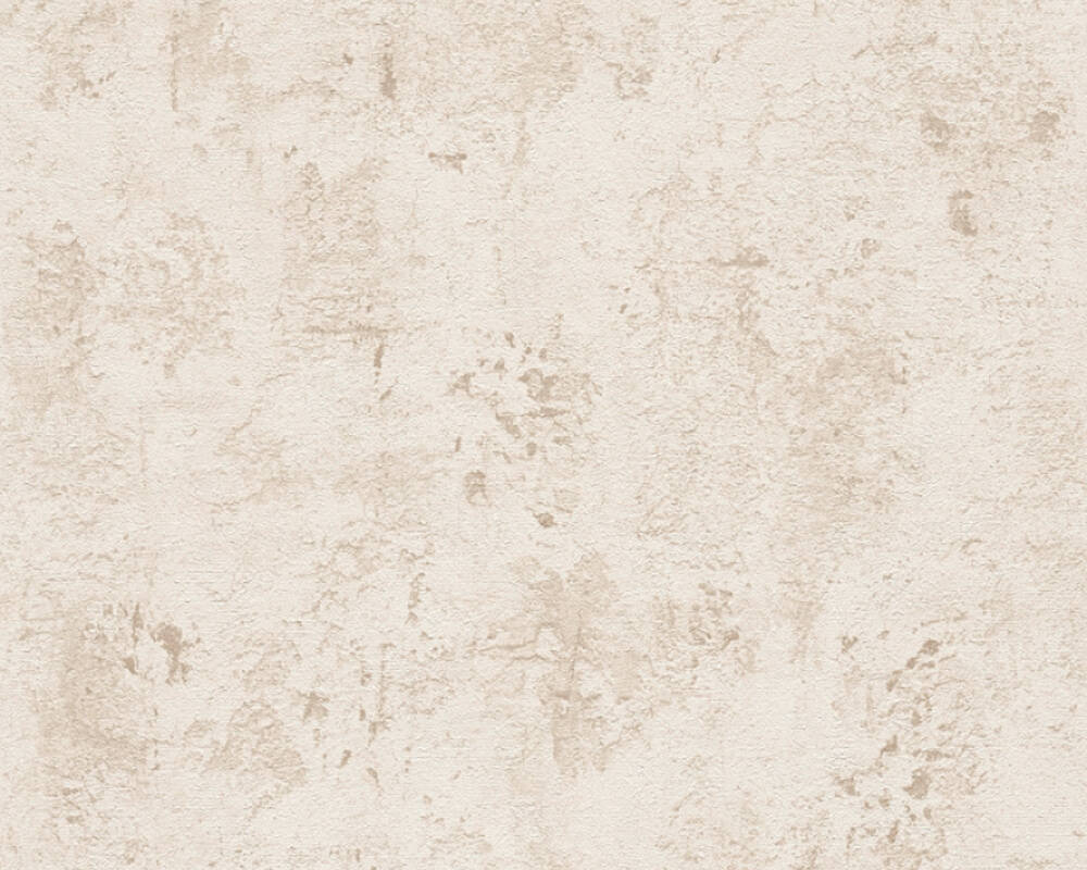 Виниловые обои на флизелиновой основе A.S. Creation Attico 39220-5 Бежевый