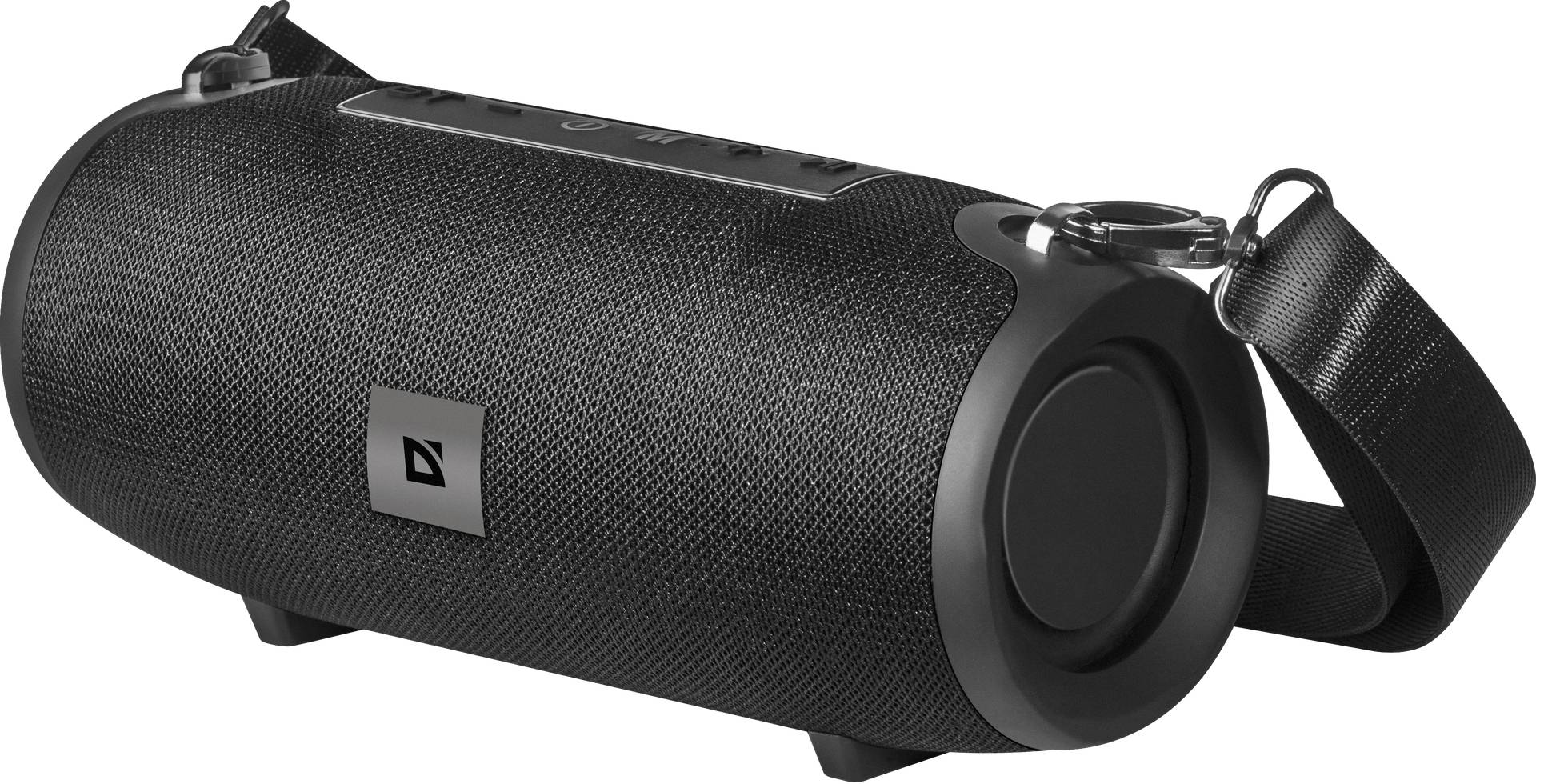 Портативна колонка Defender Enjoy S900 10Вт, Black (6721228)