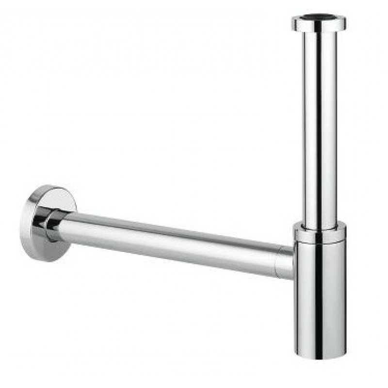 Сифон Grohe 28912000 Хром (19088)