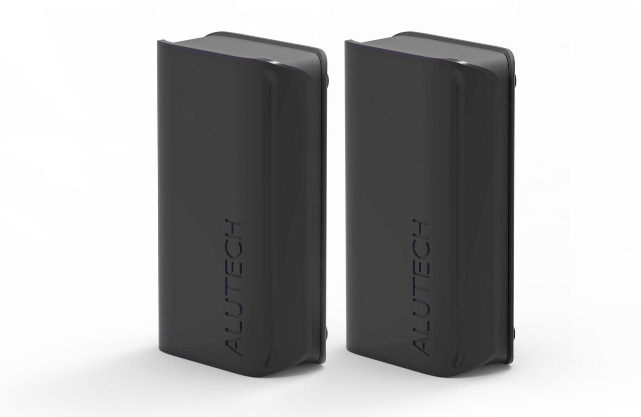 Портфель для документів малий Доріжка 27х35х7 см Black (7226)
