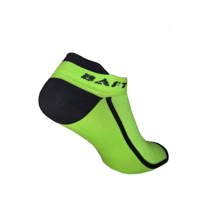 Шкарпетки BAFT RUNN L (44-45) Зелені (46804)