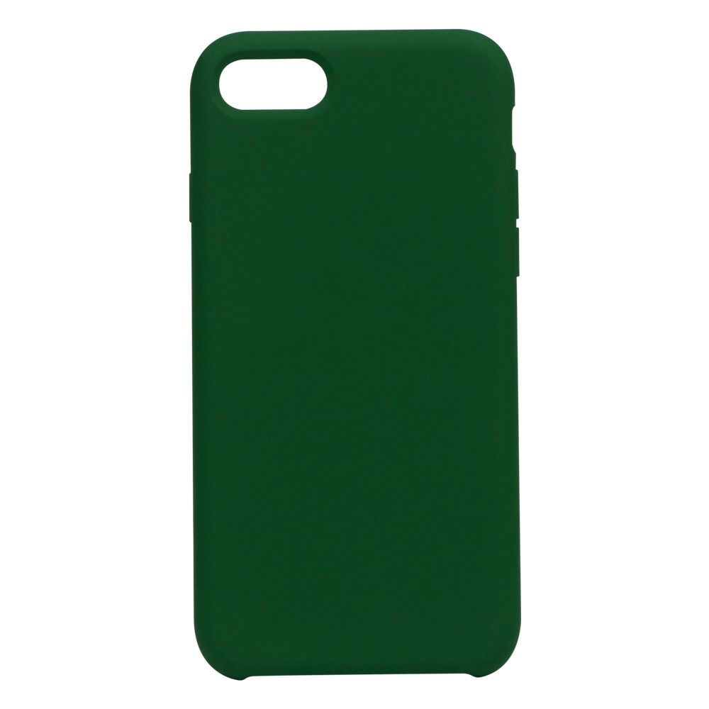 Чехол Soft Case No Logo для Apple iPhone 7 / iPhone 8 / iPhone SE (2020) Grinch
