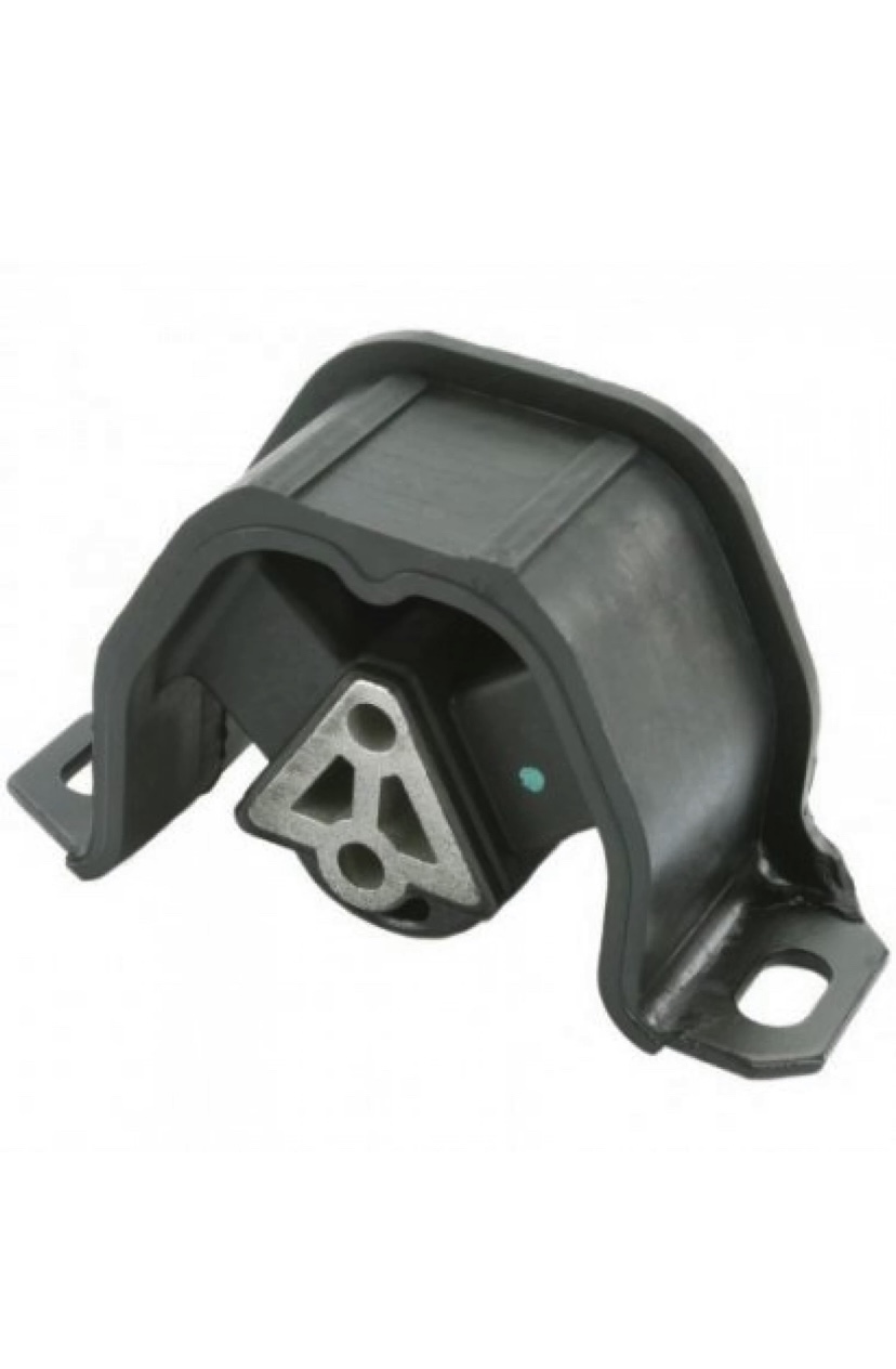 Подушка двигателя левая OEM Daewoo Opel (90250437)