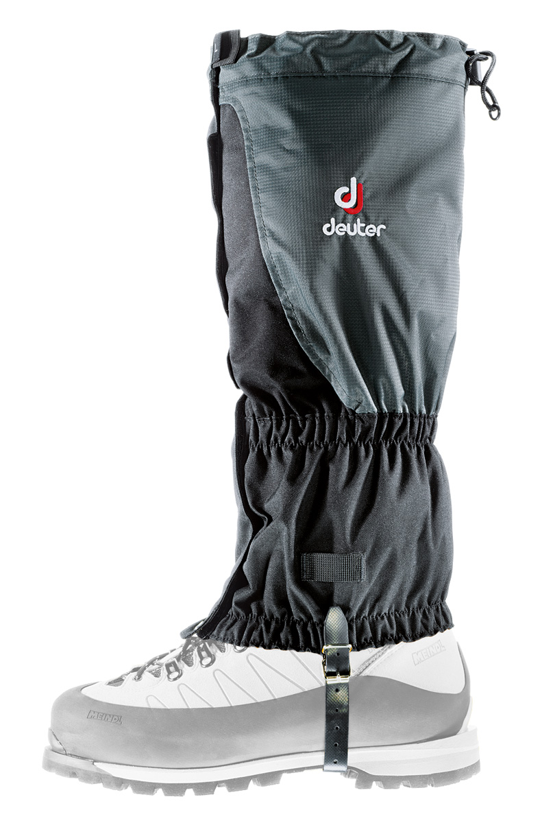 Гетри Deuter Altus Gaiter S (1052-3930015 4700)