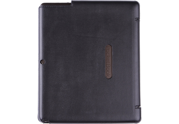 Обкладинка AIRON Premium для PocketBook 840 Black (4821784622003)