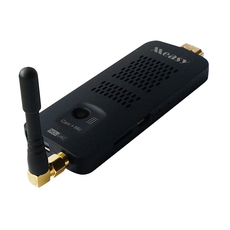 Android TV Box Measy U4C 1/4 GB (hub_1kdi_35219)